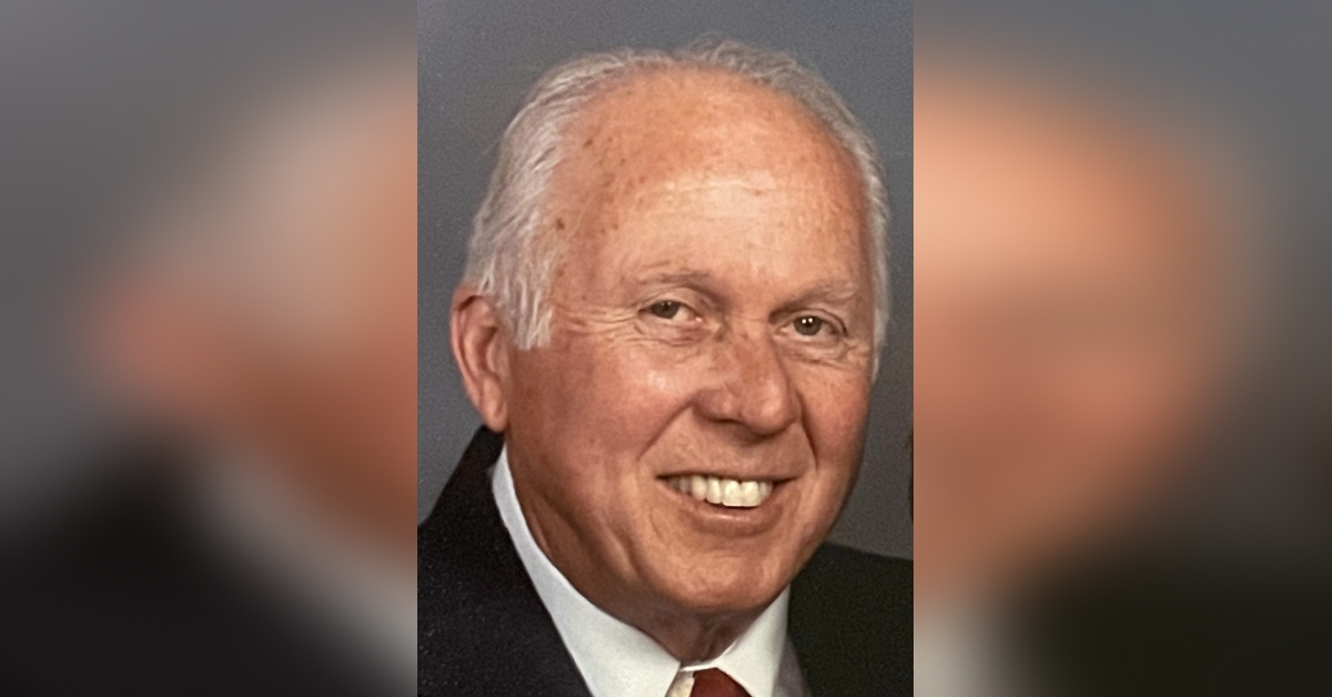Obituary information for Douglas Brown