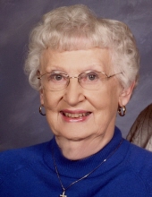 Shirley A. Kiepert