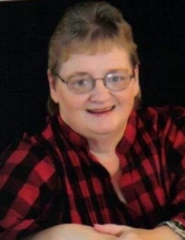 Patricia Ann Brey