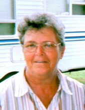 Mary Sue Snell