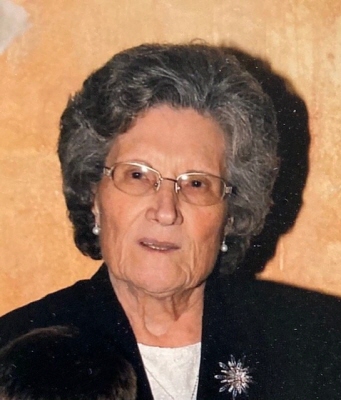 Photo of Maria Carayianni