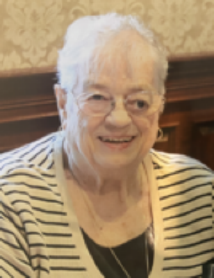 Lorna A. Hemeon North Woodstock, New Hampshire Obituary
