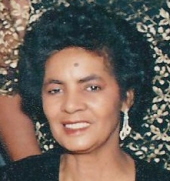 Shirley Barbara Franklin