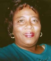 Gloria Jean Solomon