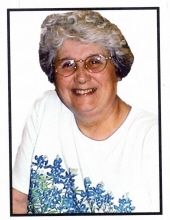 Sister Mary Alice Aschenbach
