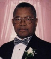 Clarence Evans, Jr.