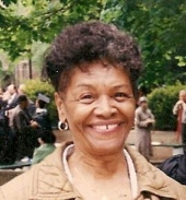 Dolores M. Townsend