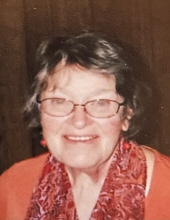 Sheila M. Vernon