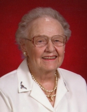 Mary Helen Alverson