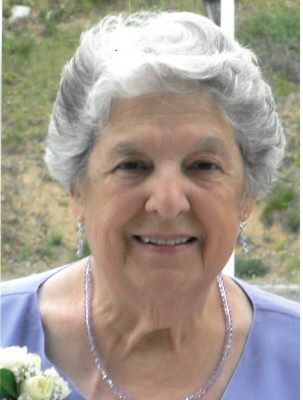 Photo of Marilyn Secone