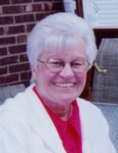 Lorraine S. Wengenroth