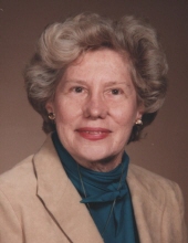 Mary Stafford Chafee Bell