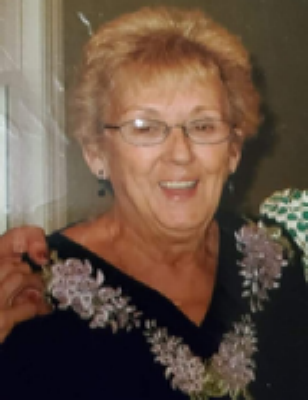 Lenora Mae Adams - 2021 - Auxter Funeral Homes