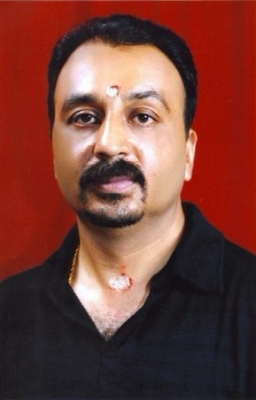 Photo of Sajikumar Karunakaran