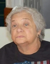 Photo of Eudora Gallion
