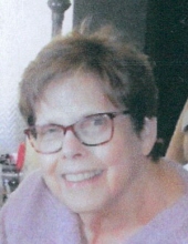 Barbara  James