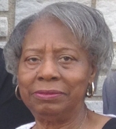 Mother Rosa  Lee Johnson