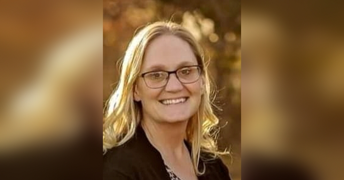 Obituary information for Kendra Lue Dvorak