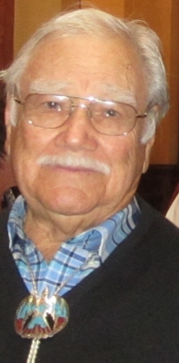 Photo of Fidel Saavedra