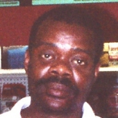 Floyd Wilson, Jr.