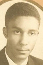 Curtis Harold Haynes