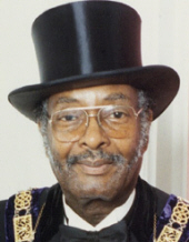 Honorable Eugene  Holmes
