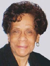 Mrs. Mary  L. Brown 2188391