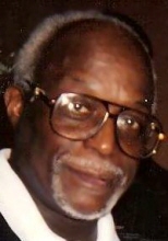 Clarence Barker Jr.