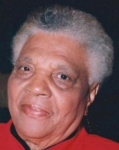 Lee  Bertha McNeil