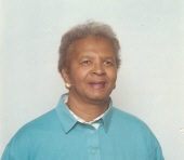 Camille C. McKenzie