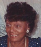 Evelyn  L. Waters Polkinghorne