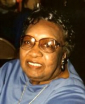 Bertha Lee Tyree