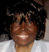 Elder Elizabeth  Jones