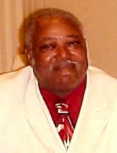 Willie J. Daniels
