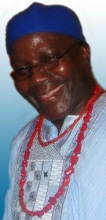 Manny  Onochie Efodili