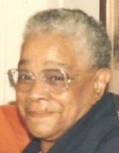 Nellie Agusta Robinson