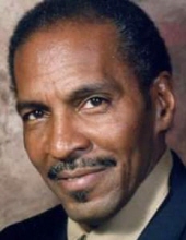 Willie Rodgers, Jr.