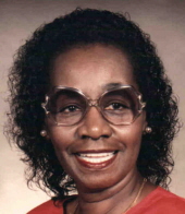 Rev. Jane Cromer