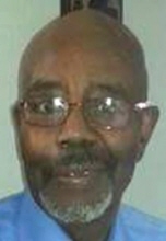 Deacon Emeritus  George Thomas Green, Jr.