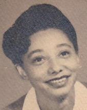 Ethel McIntyre