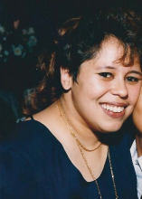 Mary Louise Robles