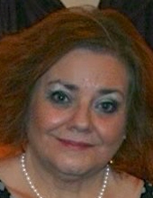Marcia Joyce Emerson