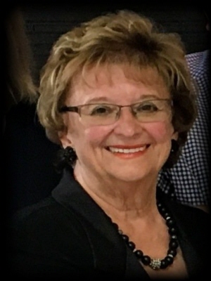 Photo of Janet Kyser