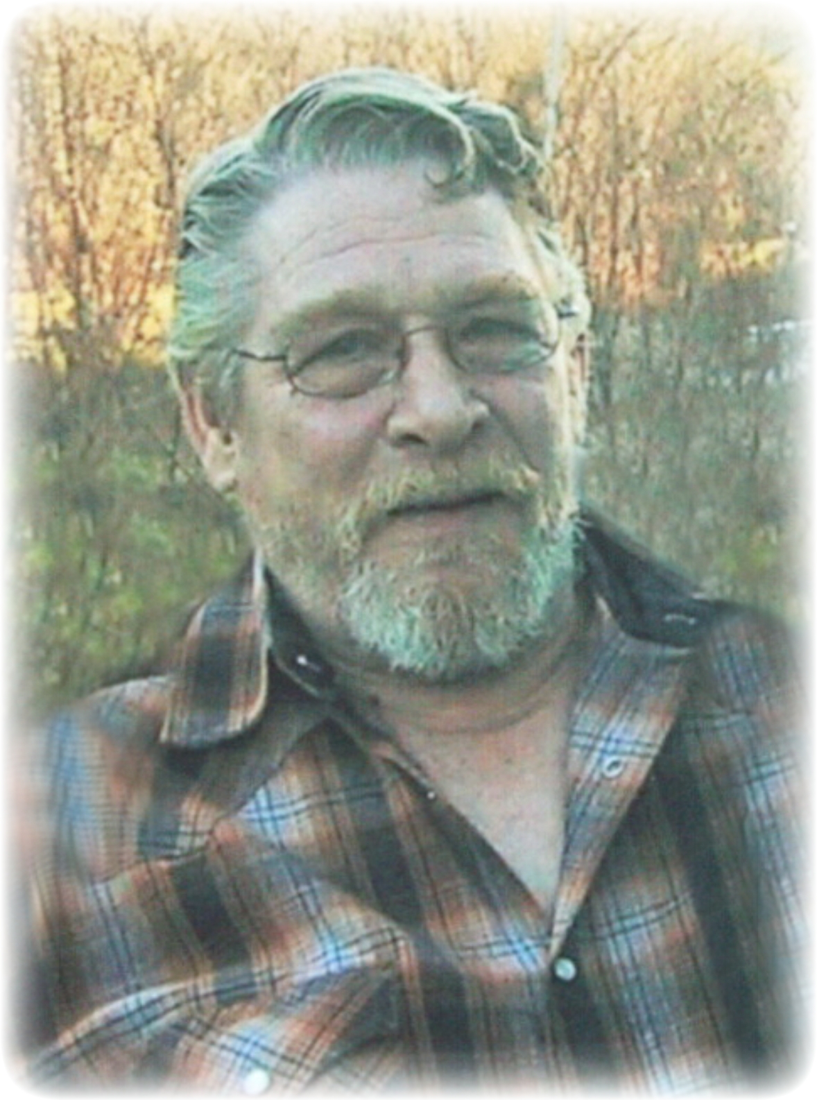 Obituary information for Larry Caldwell
