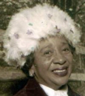 Thelma Viola Smith