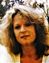Susan "Susie" Ann Jones