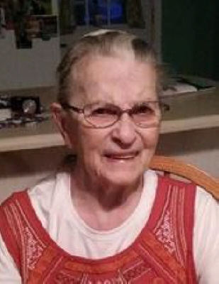 Virginia May Brenneman Grantsville, Maryland Obituary