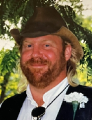 Kent M. Luhmann