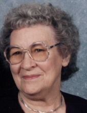 Margaret Alma Trokey