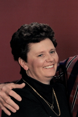 Sharon Lynn Mulvey